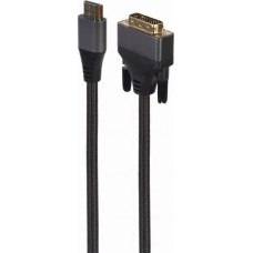 Gembird HDMI to DVI cable 1.8m