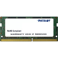 Patriot NB MEMORY 8GB PC25600 DDR4/PSD48G320081S PATRIOT