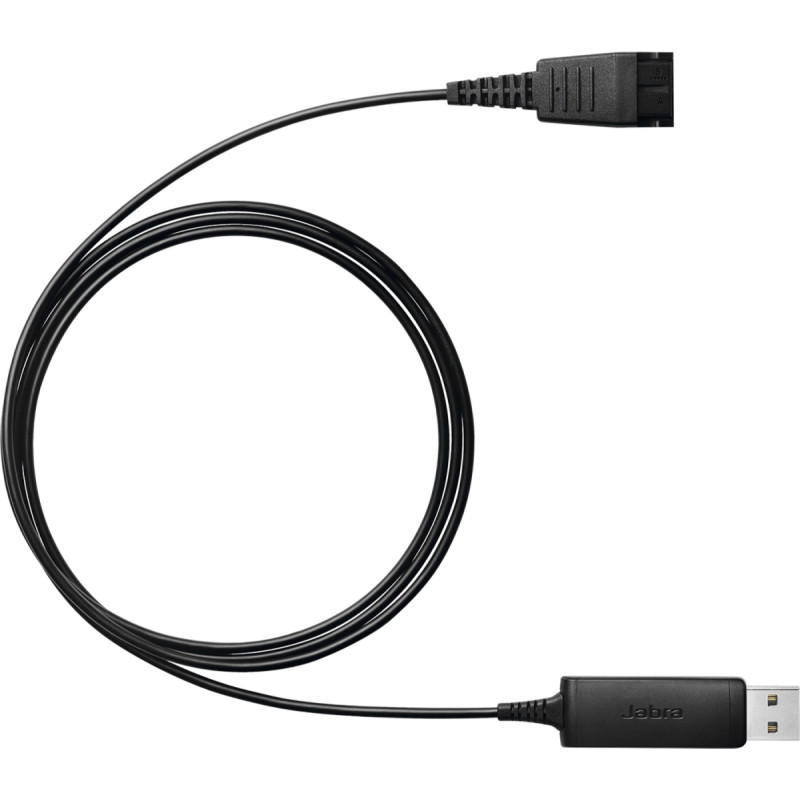 Jabra LINK 230 adapter QD to USB