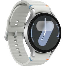 Samsung SMARTWATCH GALAXY WATCH7/44MM SILVER SM-L310 SAMSUNG