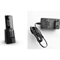 Snom m65 DECT handset