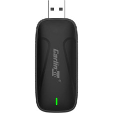 Carlinkit AIR X2 Carplay/Android Auto wireless adapter