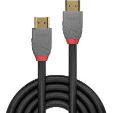 Lindy CABLE HDMI-HDMI 3M/ANTHRA 36964 LINDY