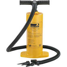 High Peak Double Stroke Pump, Air Pump