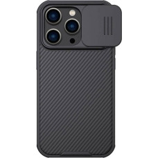 Nillkin Case Nillkin CamShield Pro for Apple iPhone 14 Pro (Black)