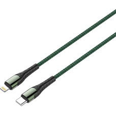 Ldnio LC112 2m USB-C - Lightning Cable