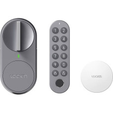 Lockin Smart Lock with keypad Lockin SMART LOCK G30