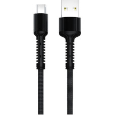 Ldnio Cable USB LDNIO LS64 micro, 2.4A, length: 2m