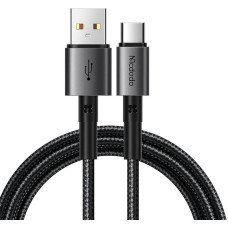 Mcdodo Cable USB-C  Mcdodo CA-3590 100W, 1.2m (black)