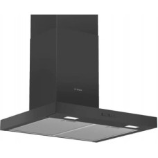 Bosch DWB66BC60 Hood black