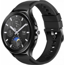 Xiaomi Smartwatch Watch 2 Pro Bluetooth black