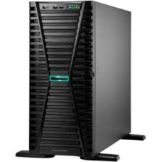 Hewlett Packard Enterprise ML110 Gen11 4510 2x32GB 2x480GB SSD MR408i-o 2x1000W RPS EU Server P71659-425