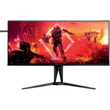 AOC Monitor AG405UXC 40 inches 144Hz IPS HDMIx2 DP USB-C HAS