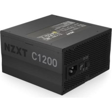 Nzxt Power Supply C1200 V2 1200W modular 80+ Gold