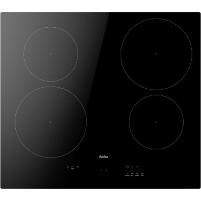 Amica Induction hob PIH6540PHTUN 3.0