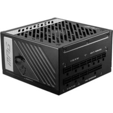 MSI MPG A1000G PCIE5 1000W 80PLUS GOLD F.MODULAR PSU