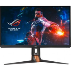 Asus Monitor 27 inch PG27AQN ROG Swift PG27AQN IPS WQHD 360Hz HDMI DP USB PIVOT