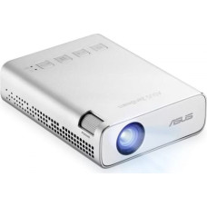 Asus Projector E1R mobile PowerBank/USB/WiFi/HDMI