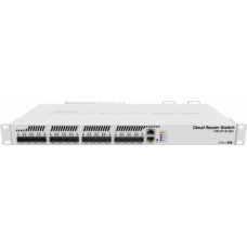 Mikrotik Switch 1xGbE 16xSFP+ CRS317-1G-16S+R