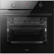 Amica ED37610B X-TYPE STEAM Amica oven