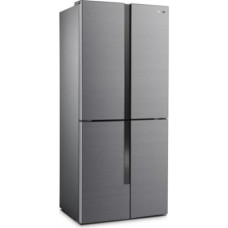 Gorenje Fridge-freezer NRM8182MX multidoor