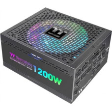 Thermaltake power supply - Toughpower PF1 ARGB 1200W Platinum TT Premium Edition