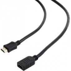 Gembird CABLE HDMI EXTENSION 1.8M/CC-HDMI4X-6 GEMBIRD