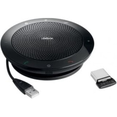 Jabra SPEAK 510+ MS Speaker UC, BT, MS, Link360