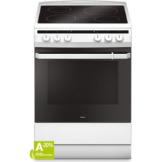 Amica Ceramic cooker 618CE3.333HQW