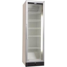 Whirlpool ADN221 Glass door fridge