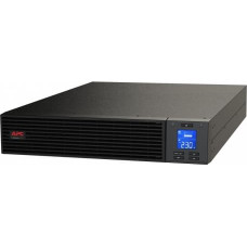 APC Uninterruptible power supply SRV3KRIRK EASY UPS SRV 3000VA / 2400W / 6xC13 / 1xC19 / Rack - rails included