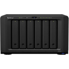 Synology NAS STORAGE TOWER 6BAY/NO HDD DS1621+ SYNOLOGY