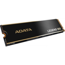 Adata SSD drive Legend 960 2TB PCIe 4x4 7.4/6.8 GB/s M2