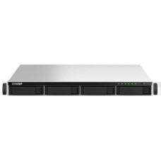 Qnap Server TS-464U-RP-8G 4x0HDD Intel Cel N5105/N5095 8G