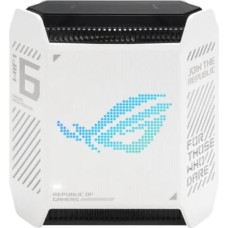 Asus ROG Rapture GT6 Wi Fi AX10000 White 1-pack