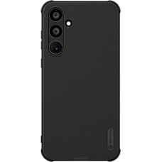 Nillkin Case Nillkin Super Frosted Shield Pro for Samsung Galaxy A55 (black)