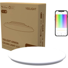 Yeelight Arwen Ceiling Light 450C