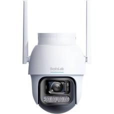 Botslab 360° Indoor WiFi Camera Botslab PT W311 3MP