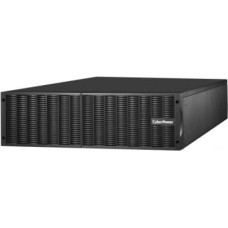 Cyberpower BPSE240V75ART3UOA EBP, Rack 3U, 240VDC