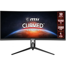 MSI LCD Monitor|MSI|Optix MAG301CR2|29.5