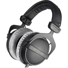 Beyerdynamic Headphones Beyerdynamic DT 770 Pro 80 Ohm