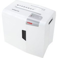 HSM Destroyer HSM Shredstar S10 P-2 125 W