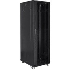 Lanberg Cabinet Lanberg Standing 19" 42U (FF01-8842-12B)