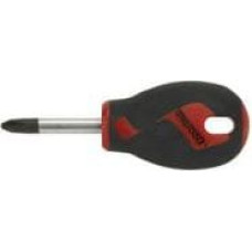 Teng Tools Short cross screwdriver PH2 (17777-0609)