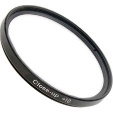 Massa Filter Massa MACRO +10 per 55mm