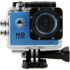 Sjcam Kamera SJCAM SJ4000 niebieska