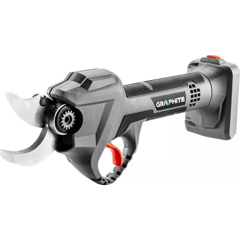 Graphite Secator Graphite 58G029 battery