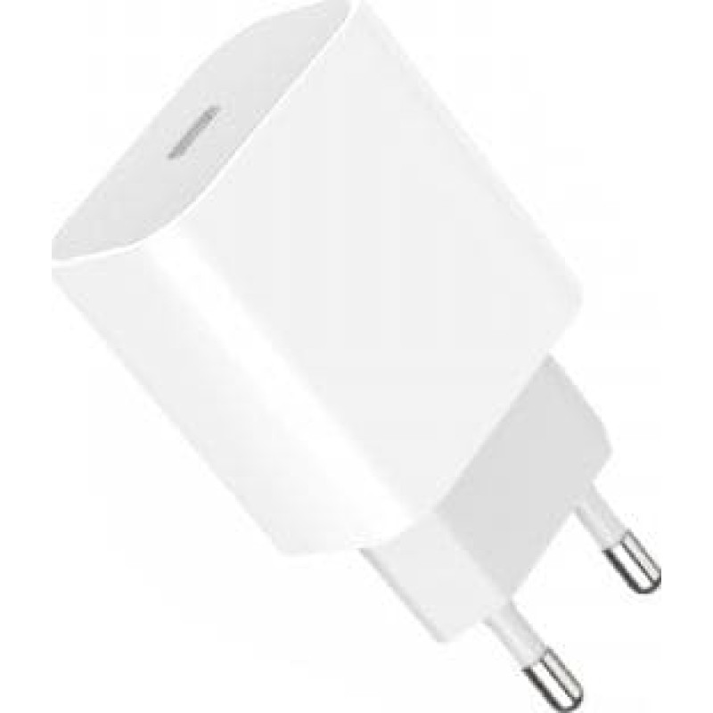 Denmen Charger Denmen DC06 1x USB-C 3.6 A (29378)