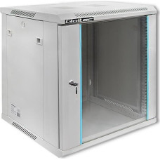 Qoltec Closet Qoltec Hanging 19" 12U (54485)