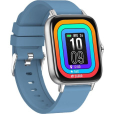 Maxcom Smartwatch Maxcom Fit FW55 Aurum Pro Blue (FW55SILVER)